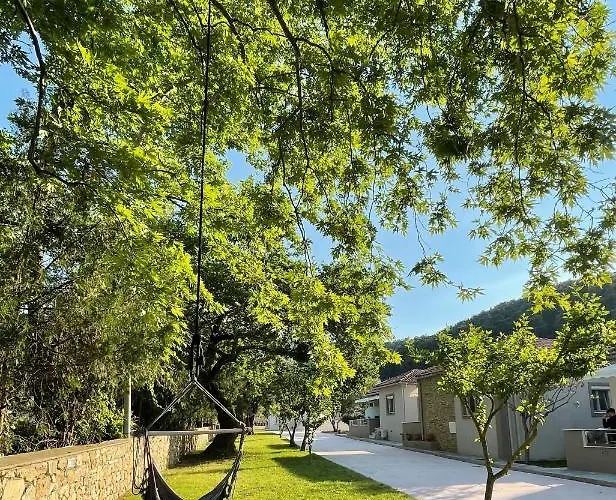 Aroma Glifada (Thasos)