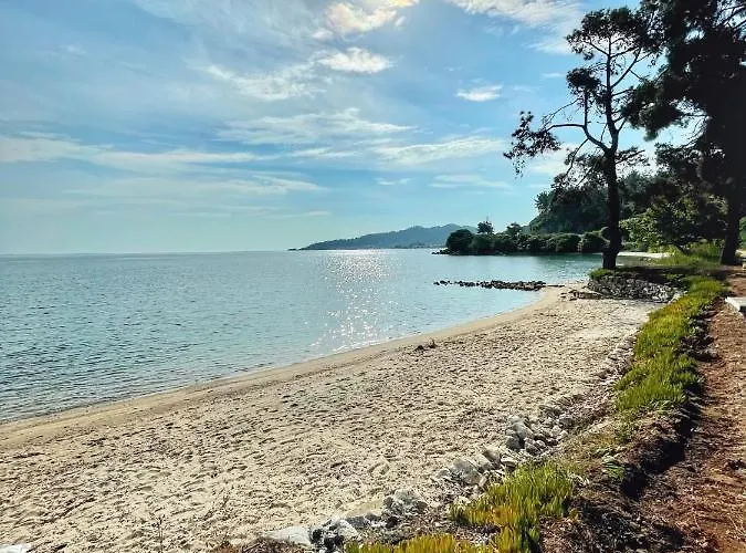 Hotel Aroma Glifada (Thasos)