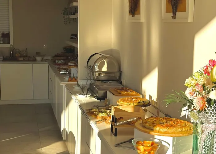 Aroma Hotel Glifada (Thasos)