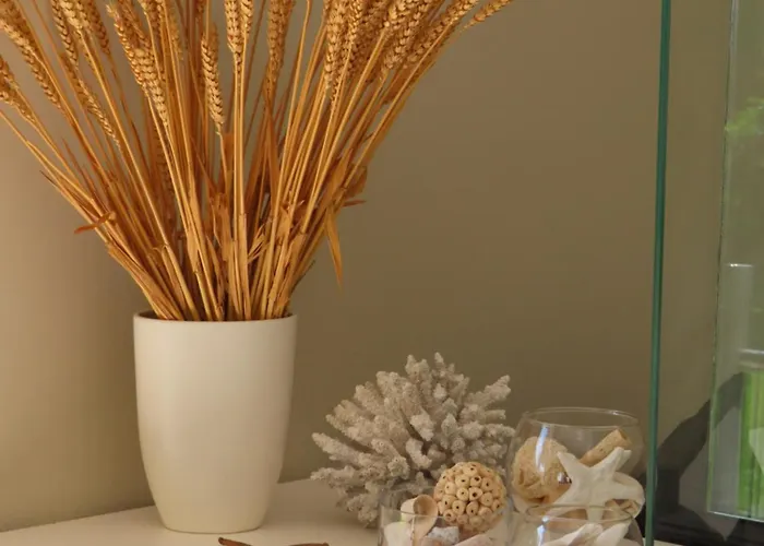 Hotel Aroma Glifada (Thasos)