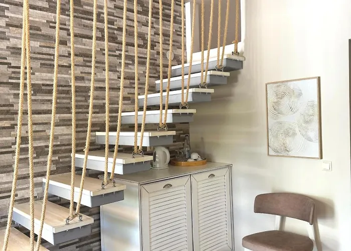 Aroma Glifada (Thasos)