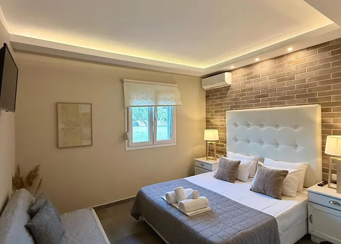 Aroma Glifada (Thasos)