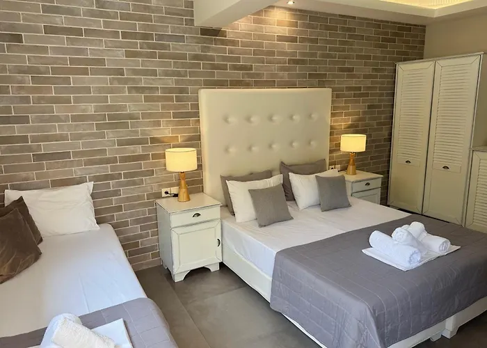 Aroma Glifada (Thasos)