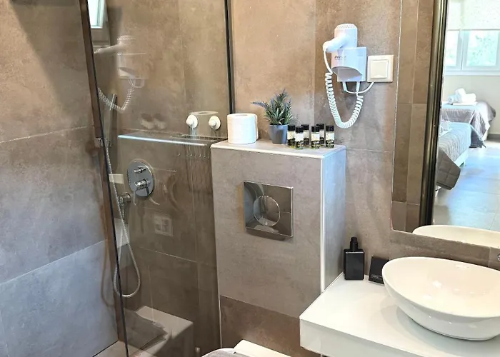 Aroma Glifada (Thasos)