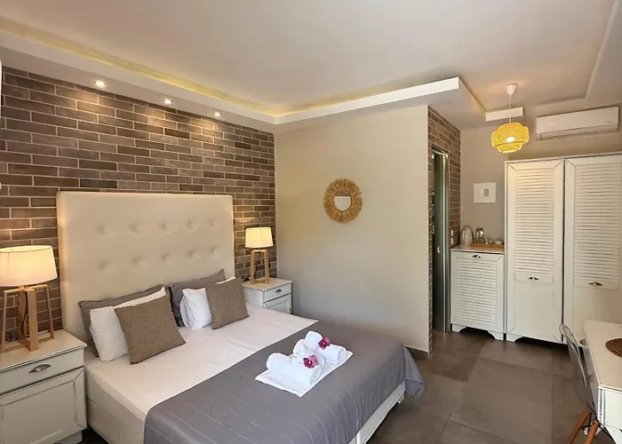 Aroma Hotel Glifada (Thasos)