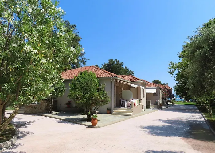 Aroma Hotel Glifada (Thasos)