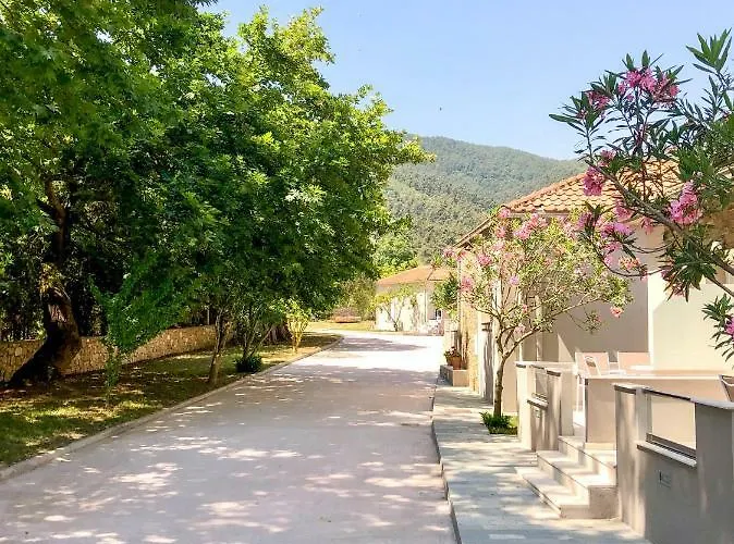 Aroma Hotel Glifada (Thasos)